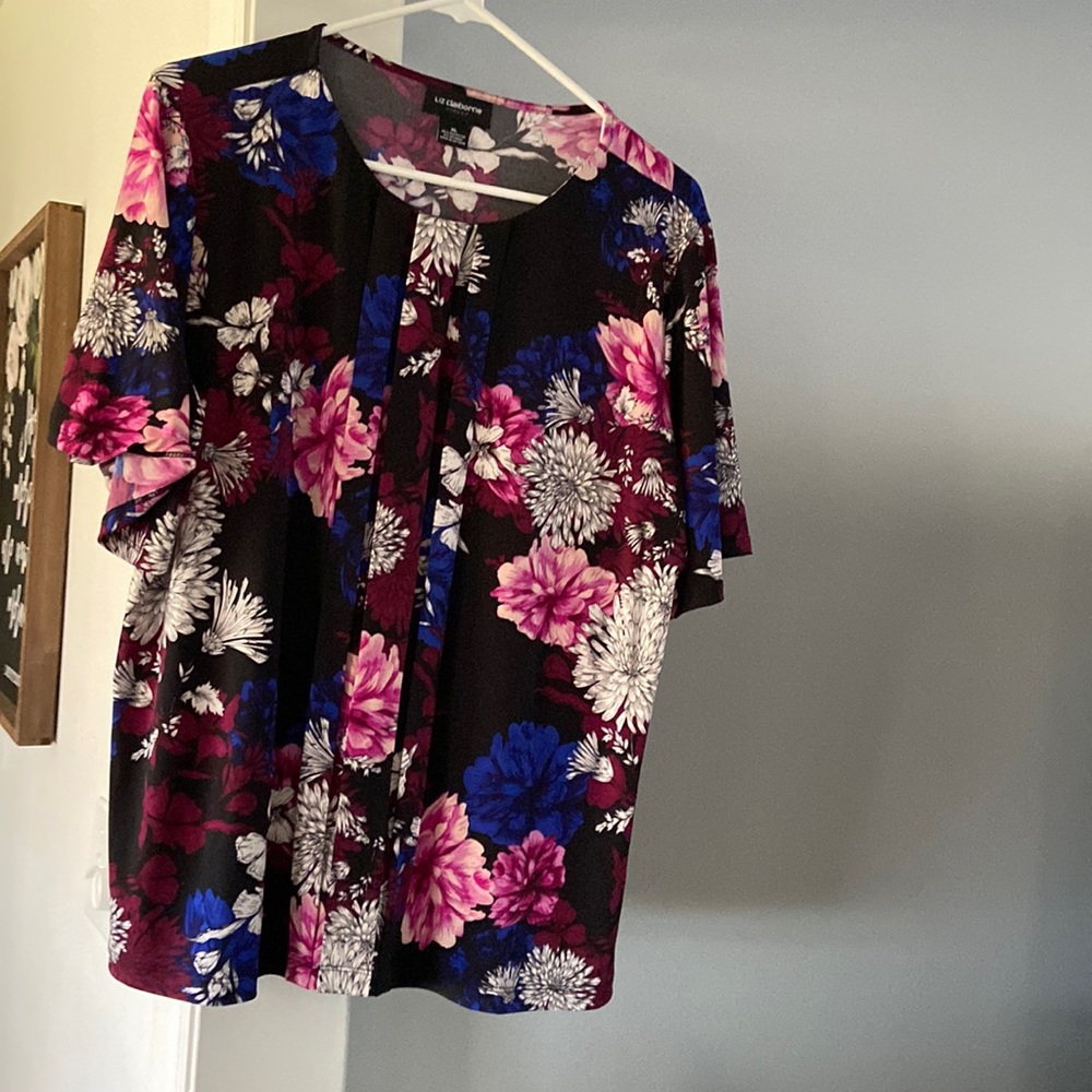 Lovely ladies blouse